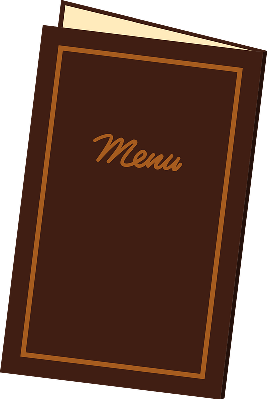 Clickable Menu Image - Downloads Menu